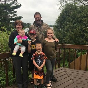 Meet your Posher, Deb